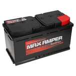 Nowy Akumulator Max Amper 100Ah 800A