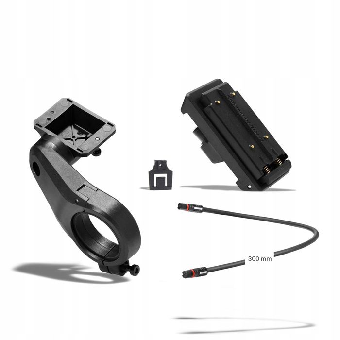 Zestaw Montażowy Kiox 300 dla Bosch Smart System na kierownicę 35mm