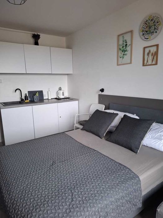 SYLWESTER  2026  Studio Gwiazda nad Horyzont Jastrzębia Góra