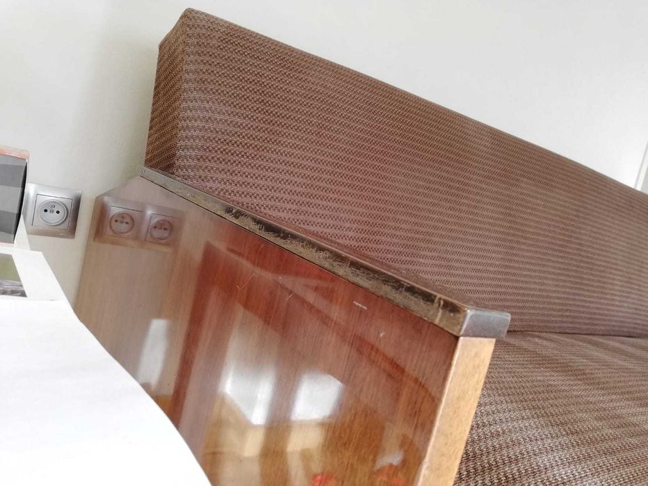 Wersalka rozkładana