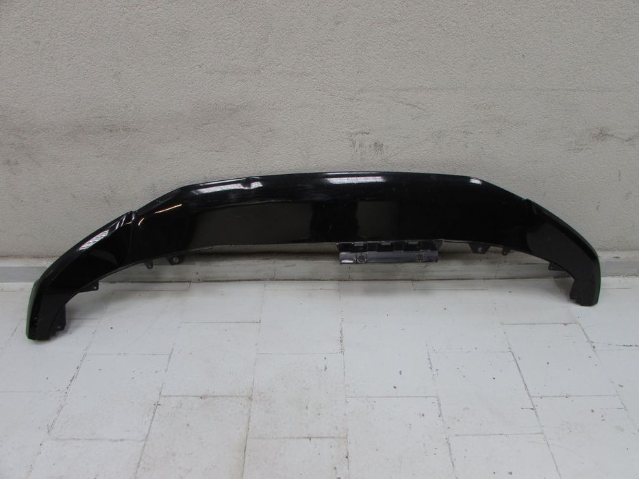 AUDI Q3 II S-LINE 19-25 SPOJLER DOKLADKA DYFUZOR ZDERZAK PRZOD 83A807061B