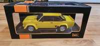 1:18 IXO Fiat 131 Abarth