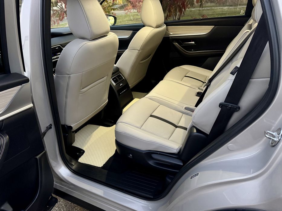 Maзда СХ90 Preferred Plus 2024г