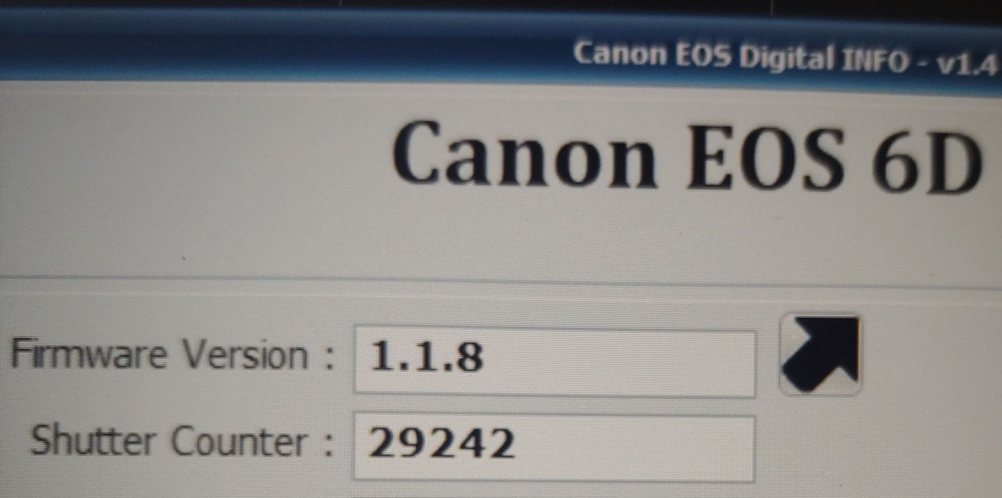 Canon 6d, body або з об'єктивом