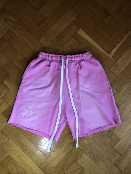 Шорти 999yessirskiii