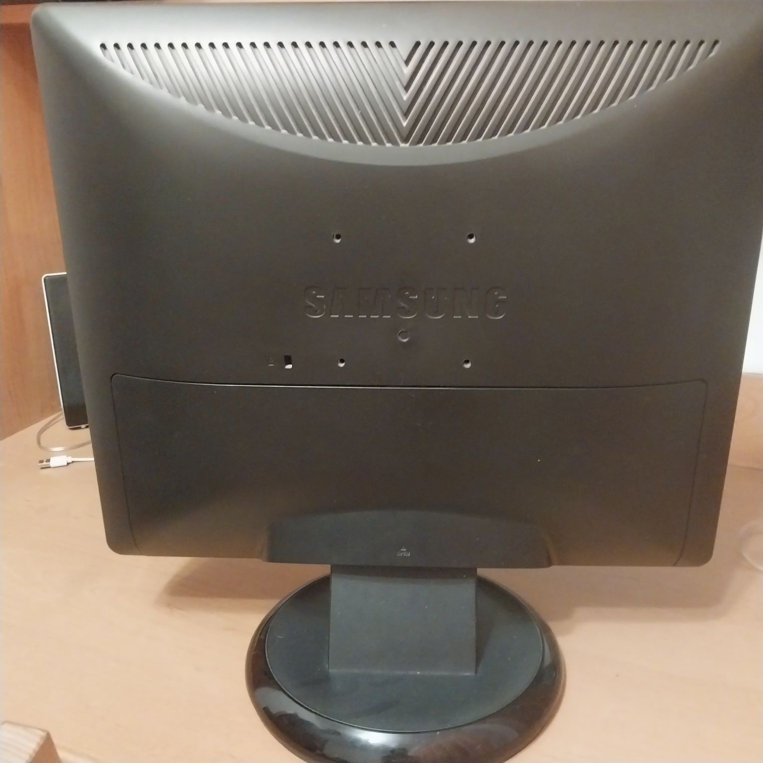 Монітор SAMSUNG, модель Sync Master 931c