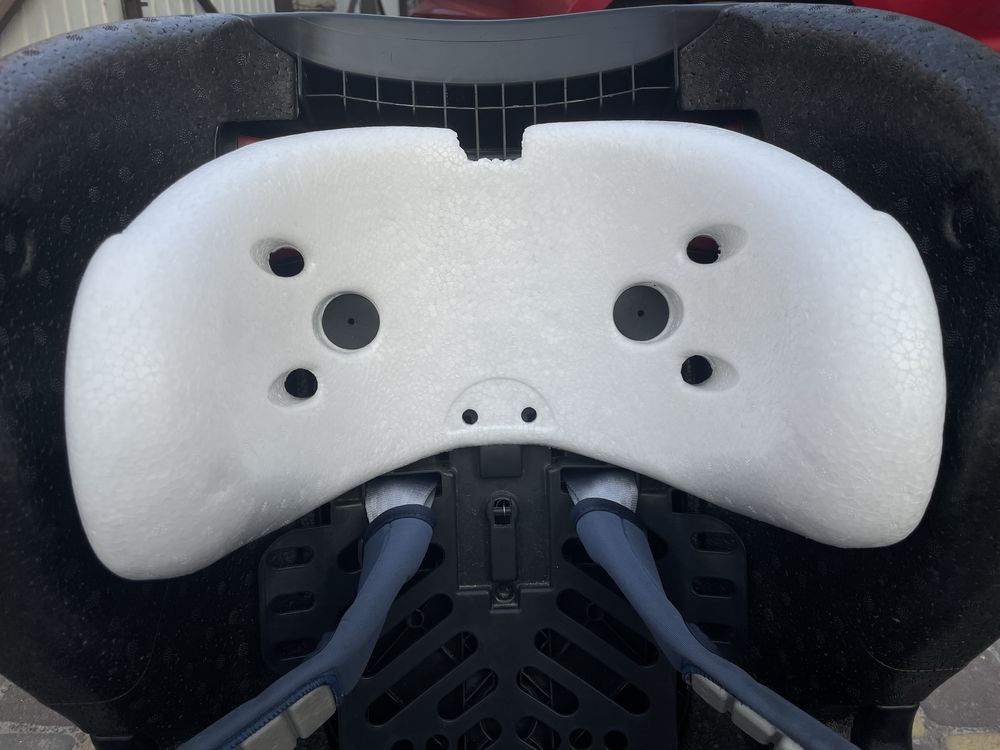 Britax romer king 2