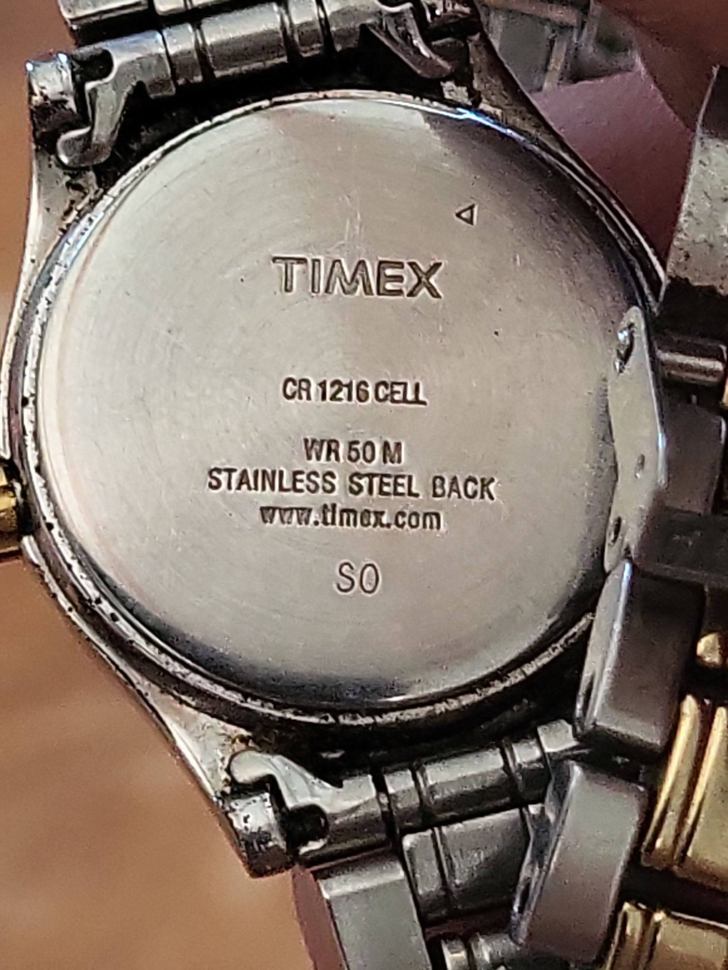 Zegarek damski TIMEX oryginalny