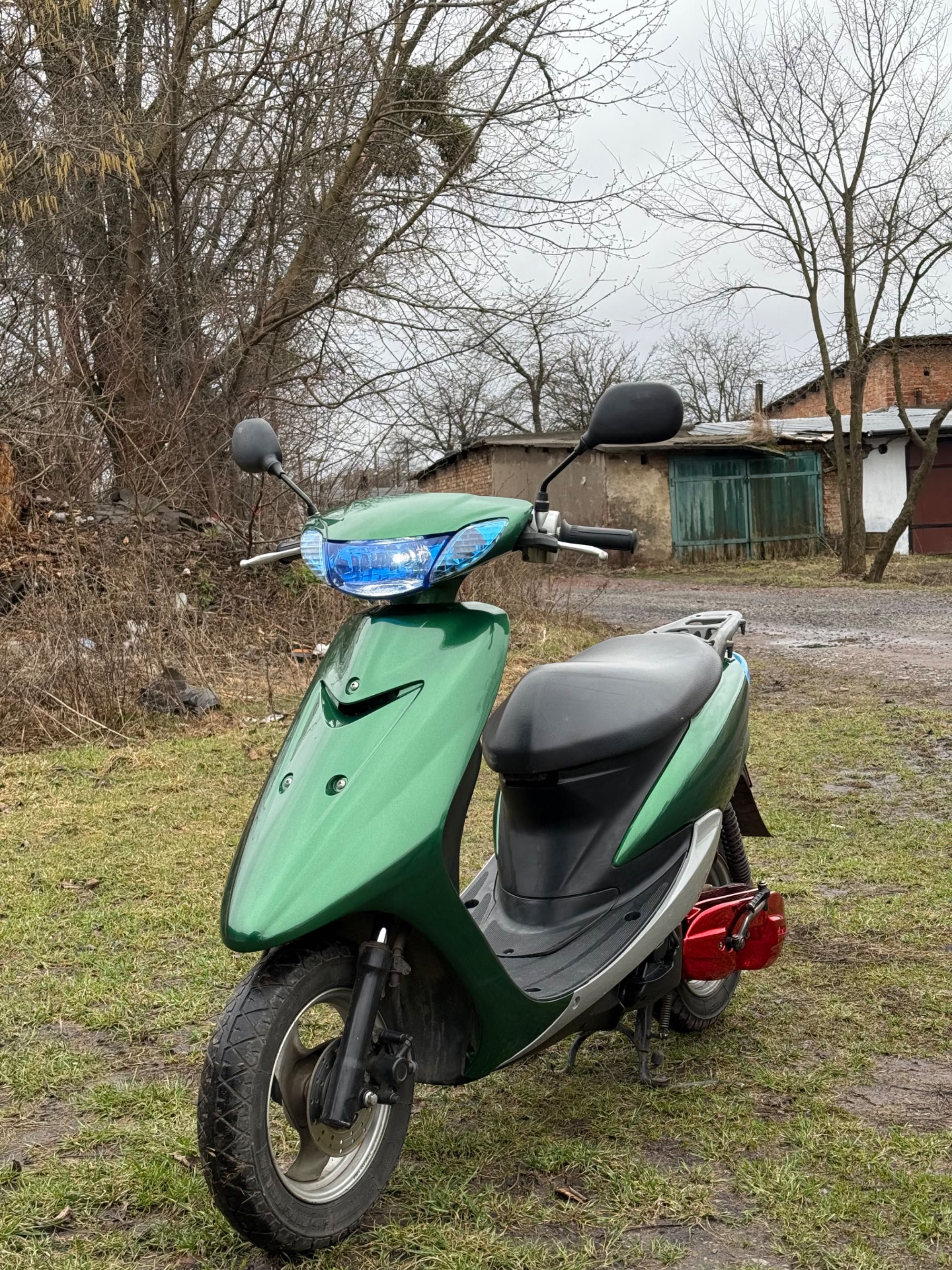Yamaxa jog as-16
