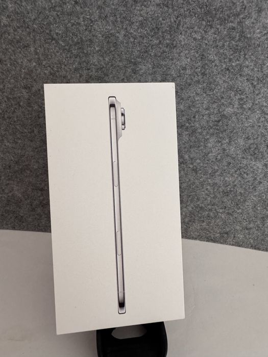 Troco/Vendo Iphone Air 256GB Cloud White Selado