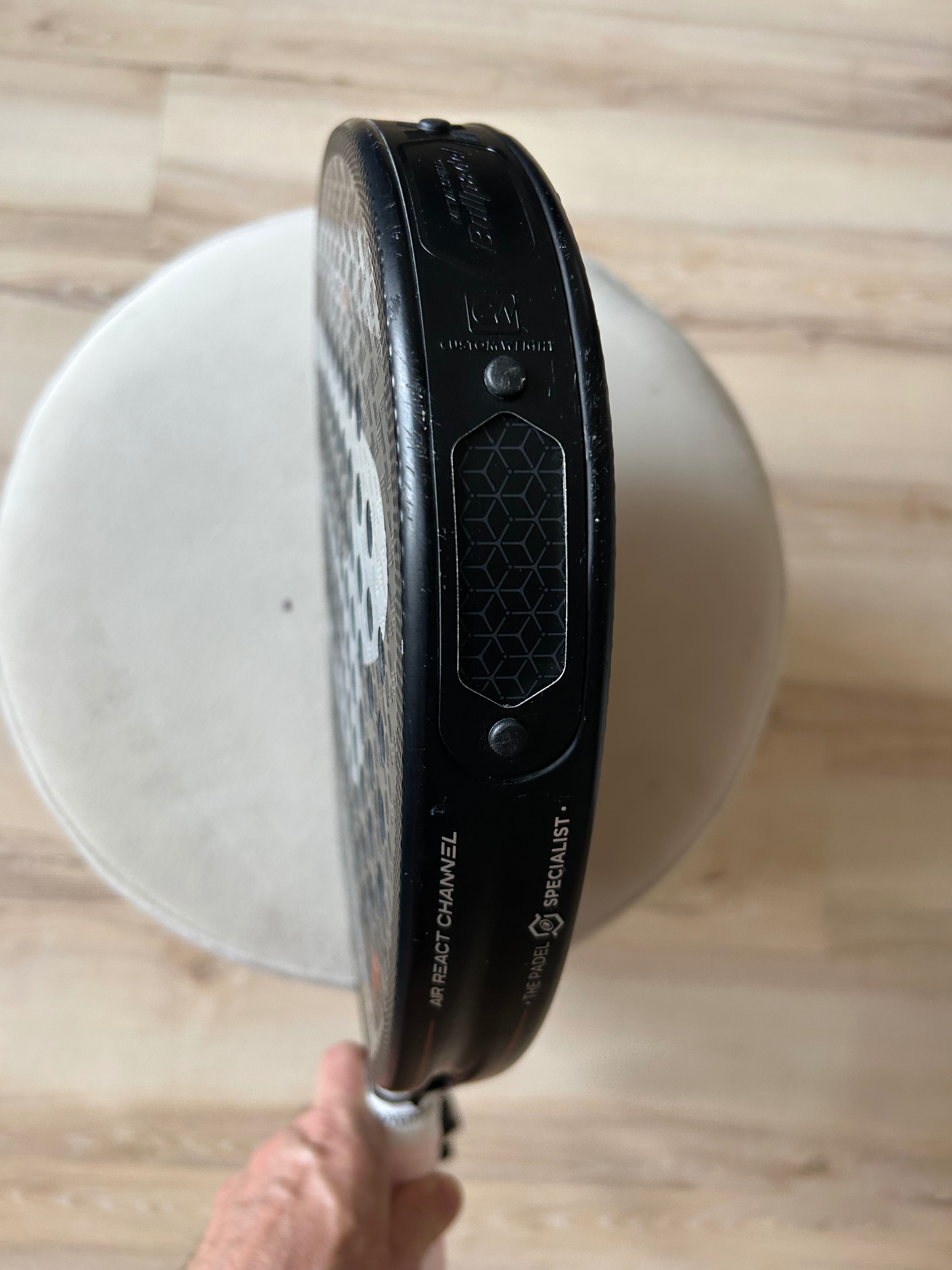 Bullpadel hack 03