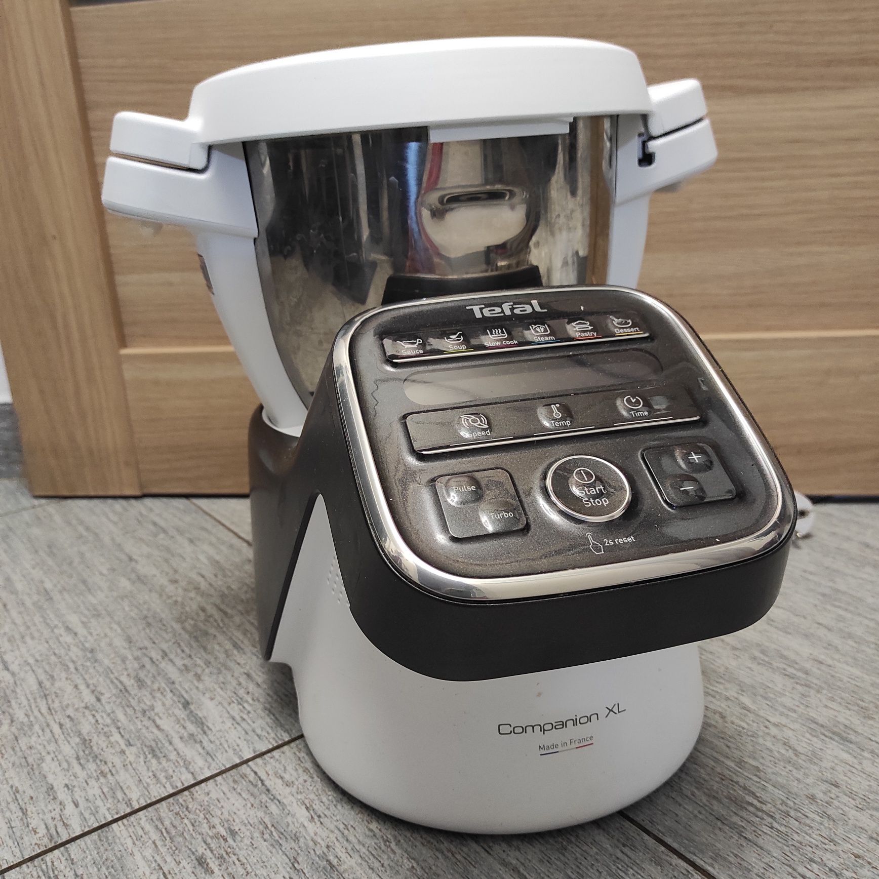 Tefal companion XL