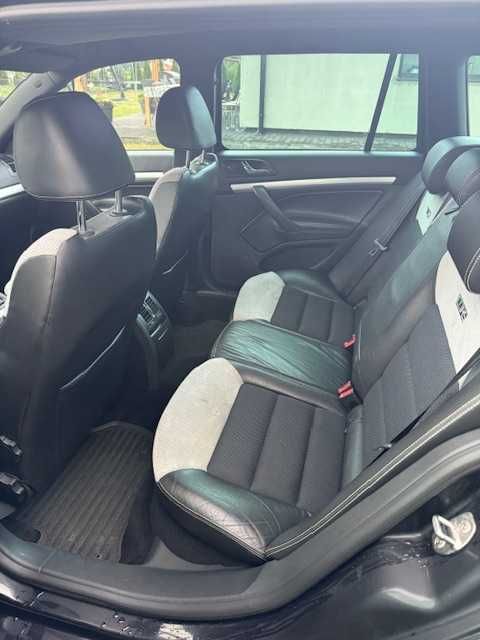 Skoda Octavia RS