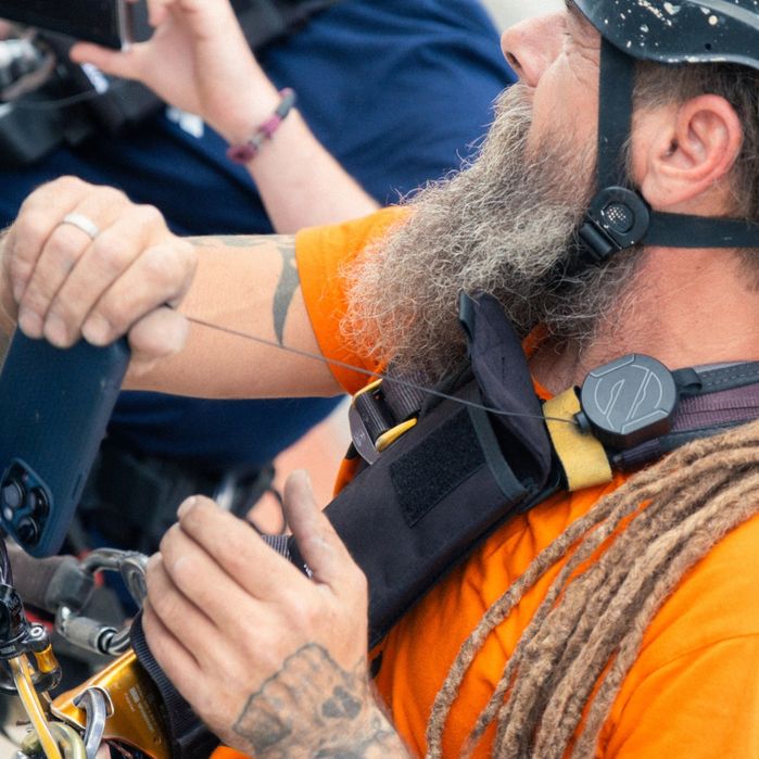 REELOQ Smartphone Sicherung, система безпеки для смартфона