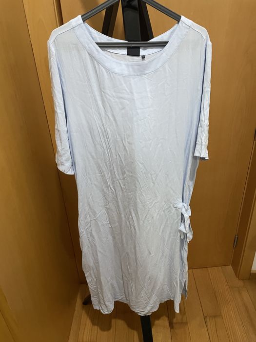 Vestidos e saias tamsnho 38