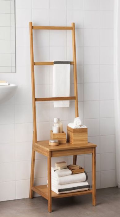 Cadeira toalheio rangrund ikea