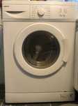 Pralka Beko WMB 61011 PL N, uszkodzona