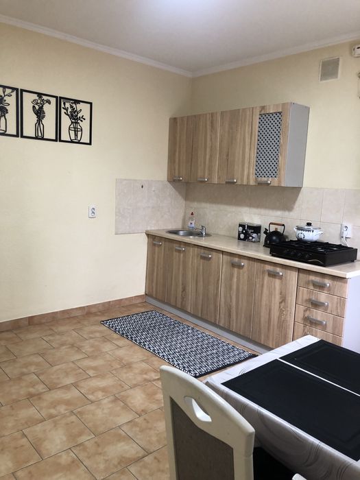 Однокімнатна  квартира в центрі  МУКАЧЕВА