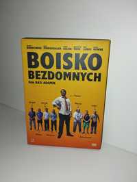 Boisko bezdomnych film na dvd