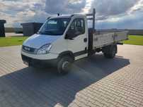 Sprzedam IVECO Daily 70C18,Kat.B