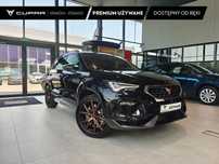 Cupra Ateca 2.0 TSI 300 KM 7-biegowa DSG 4Drive, 2022r. Hamulce Brembo