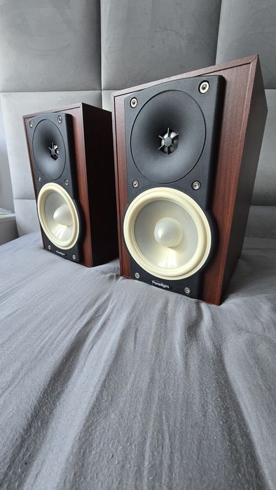 Kolumny Paradigm Atom Monitor v6