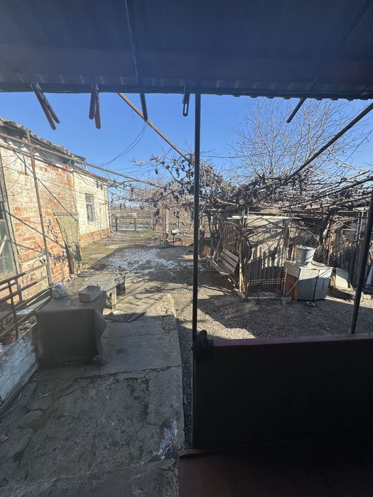 Продам магазин в с. Вольное