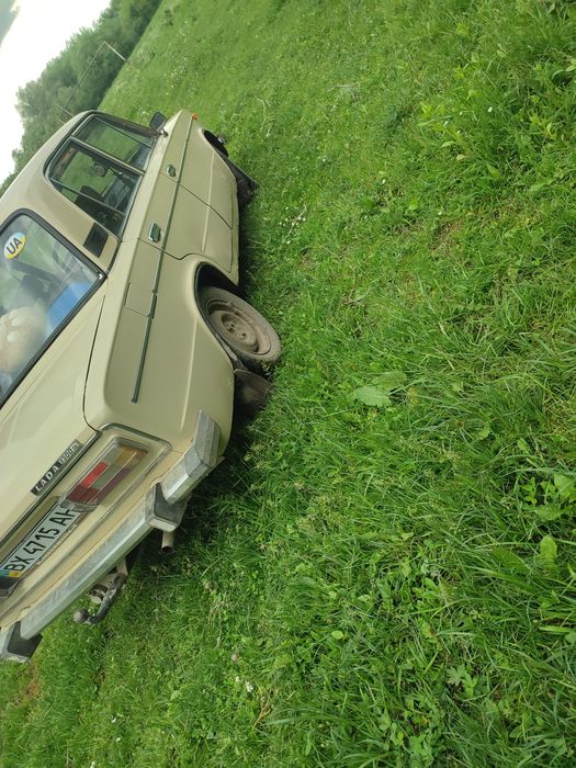 Продам ВАЗ 2106, 1988 року
