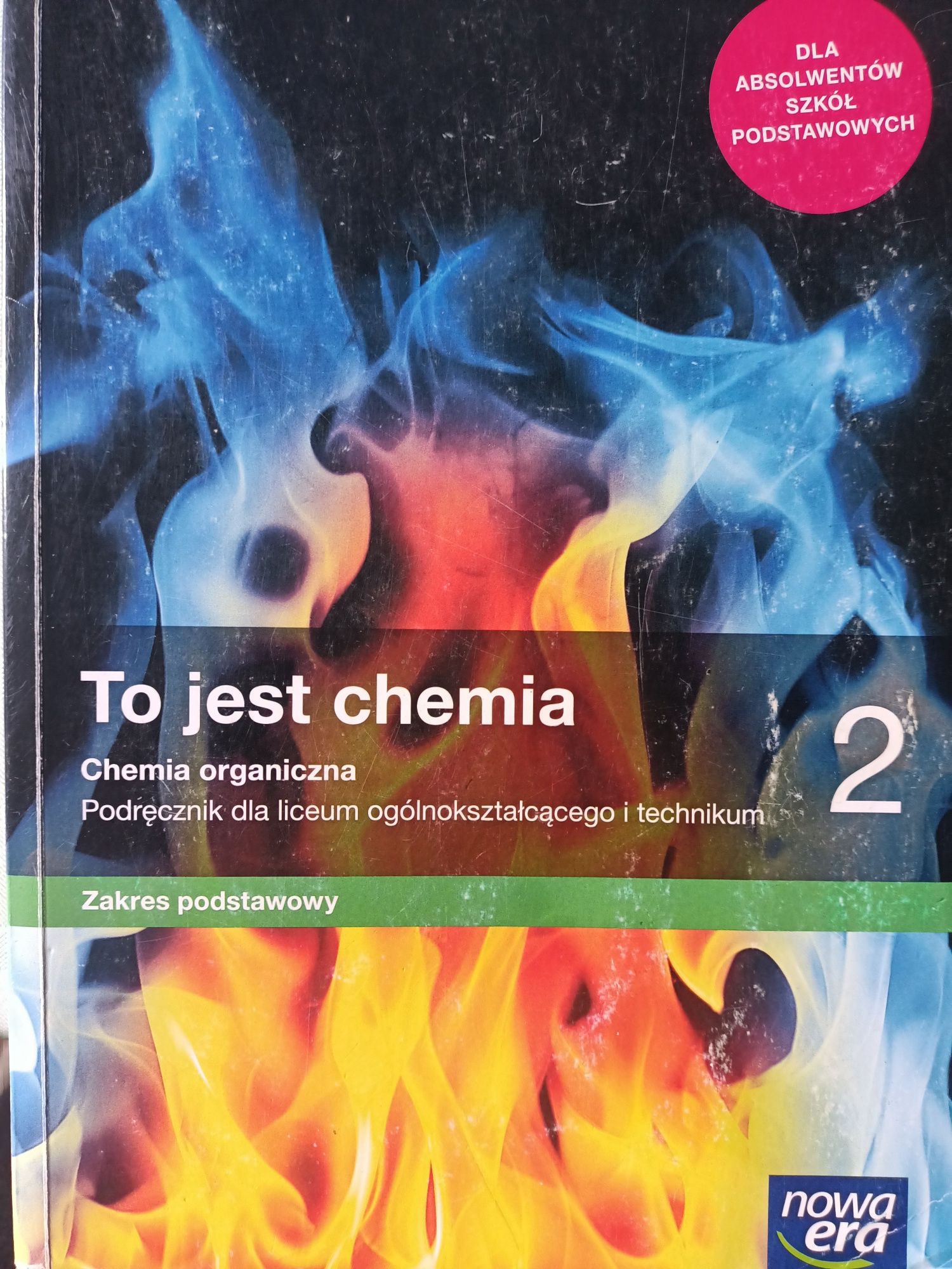 To jest chemia część 2