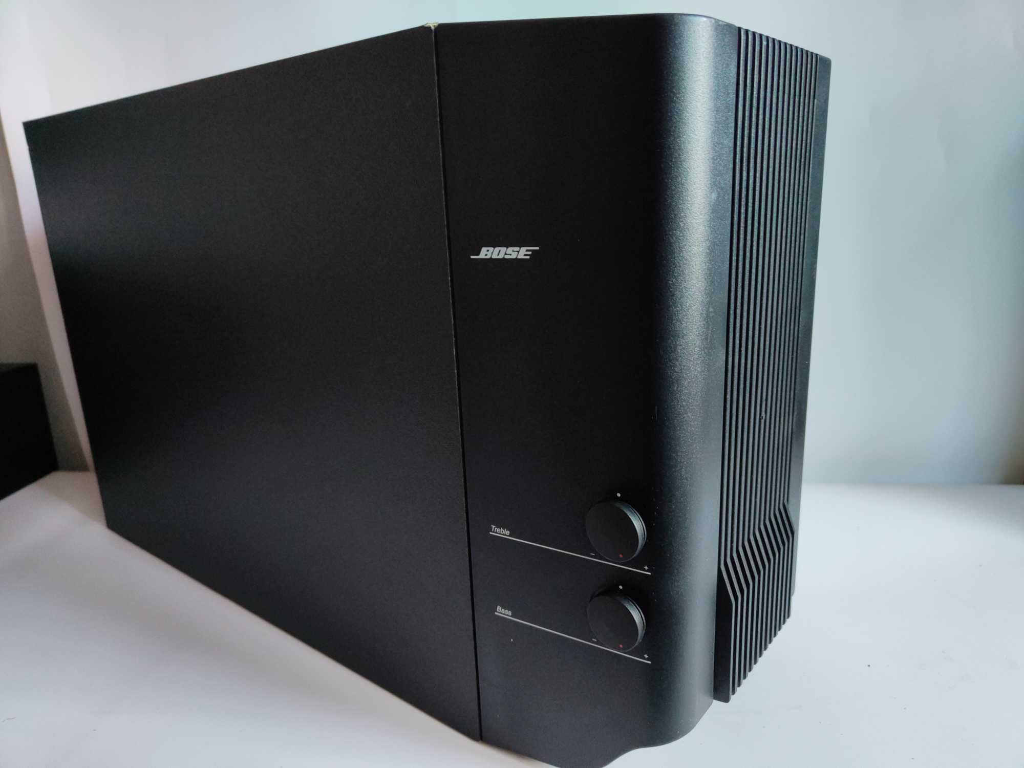 Bose Powered Acoustimass 25 Speaker System SUBWOOFER