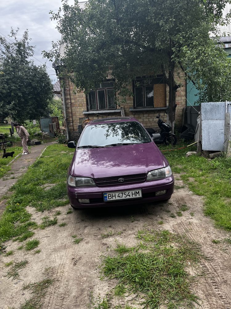 Продам авто технічно в гарному стані