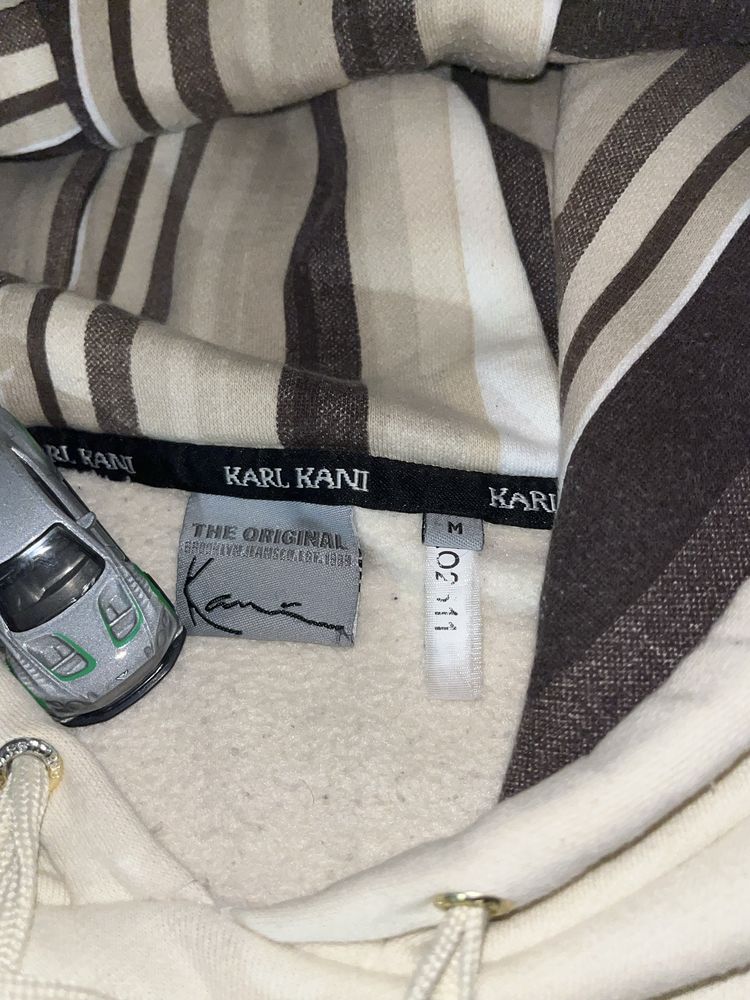 Sk8 Худі karl kani