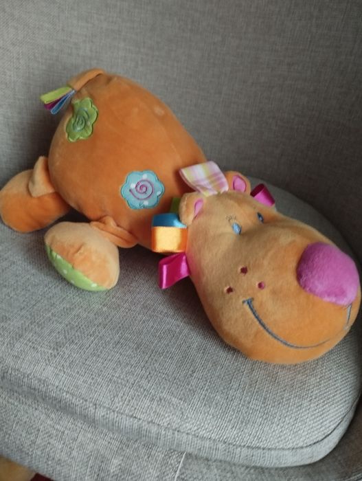 Peluches Em muito bom estado