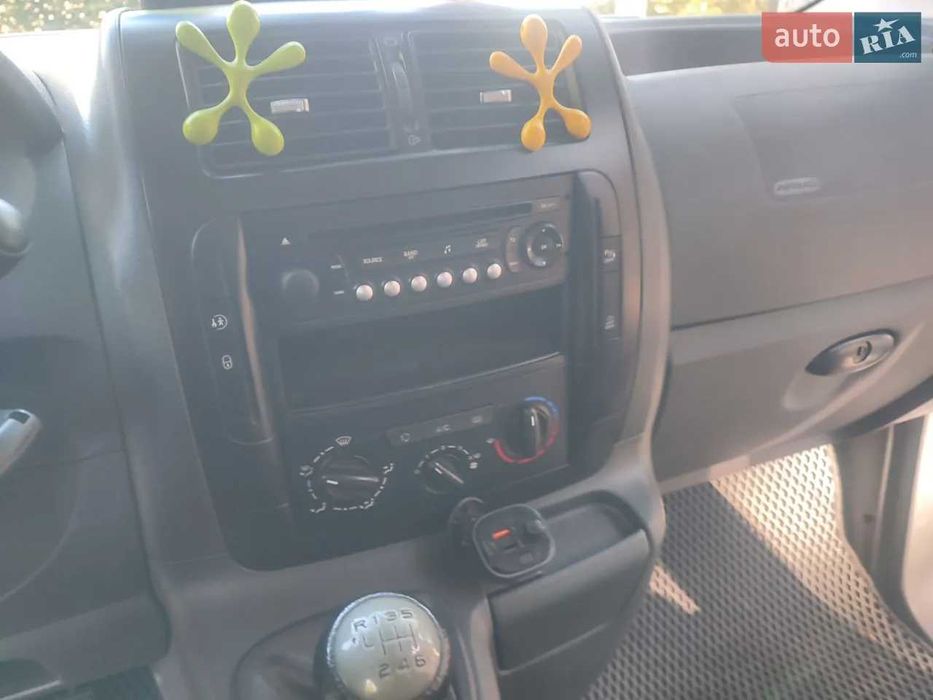 Авто Fiat Scudo 2015 р.в.