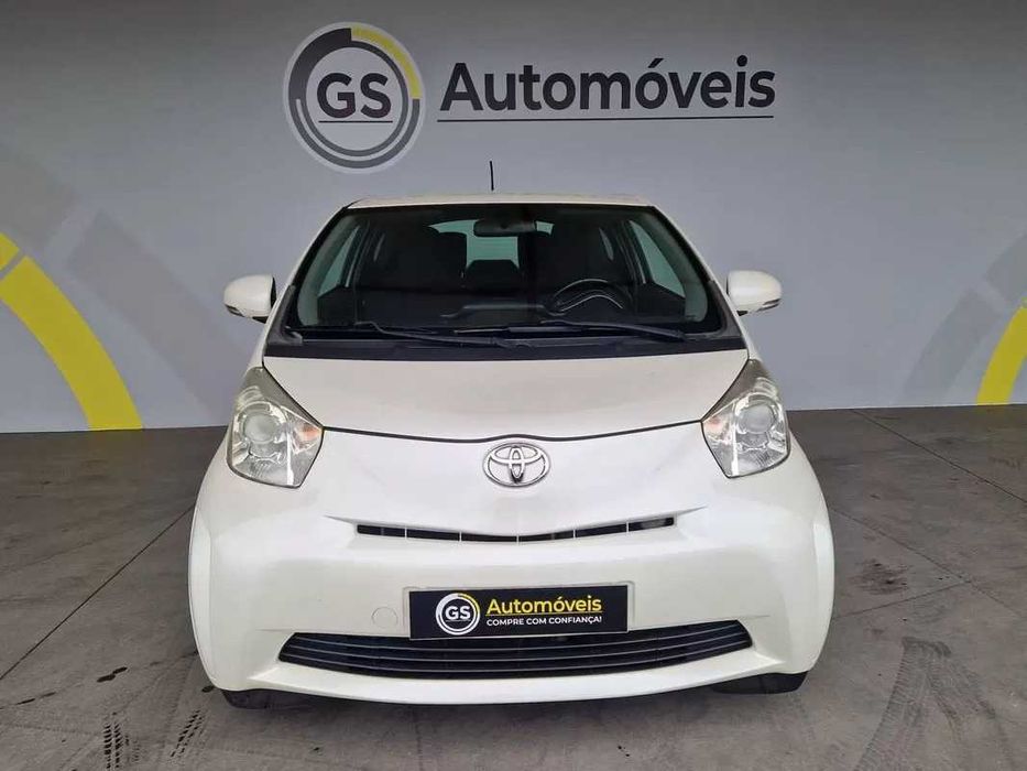 Toyota IQ 1.0 Gasolina