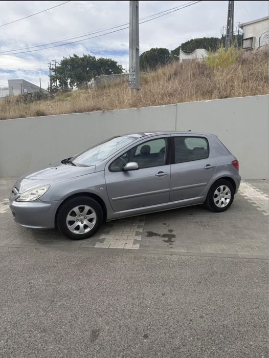 Vendo Peugeot 307