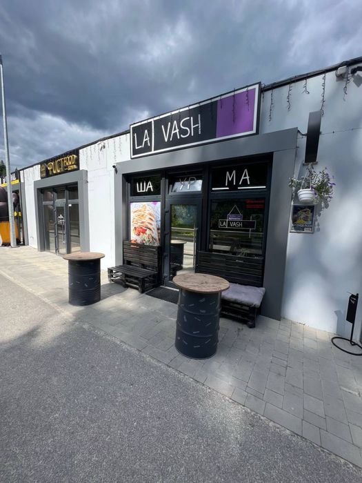 Продаж готовий бізнес Буковель швидке харчування фаст-фуд шаурма