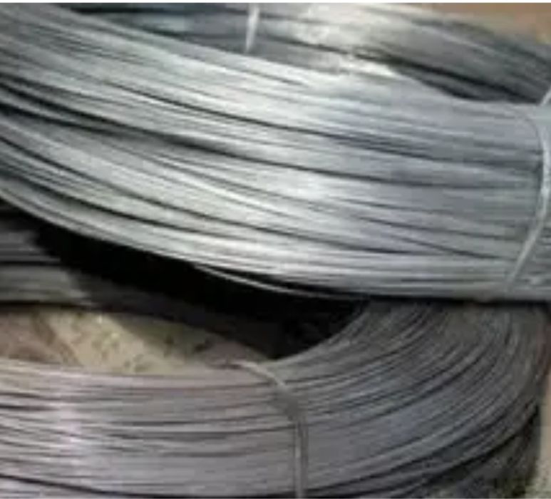 Проволока вязальна,гвозді