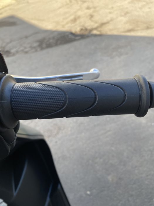 Yamaha Jog AY01 2022рік 2412км стан нового