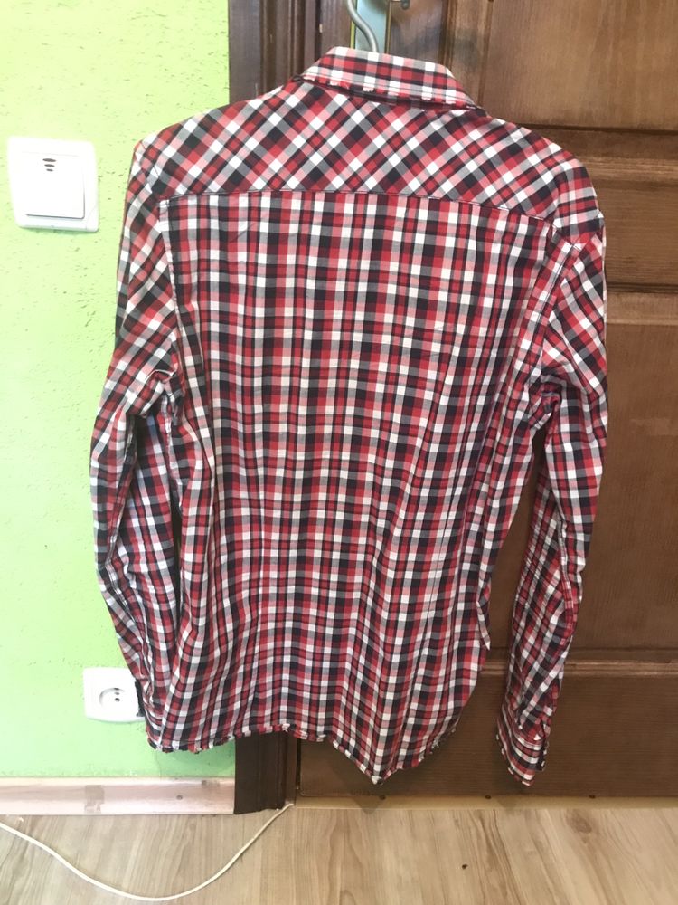 Рубашка milano
