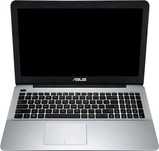ASUS X555L por componente