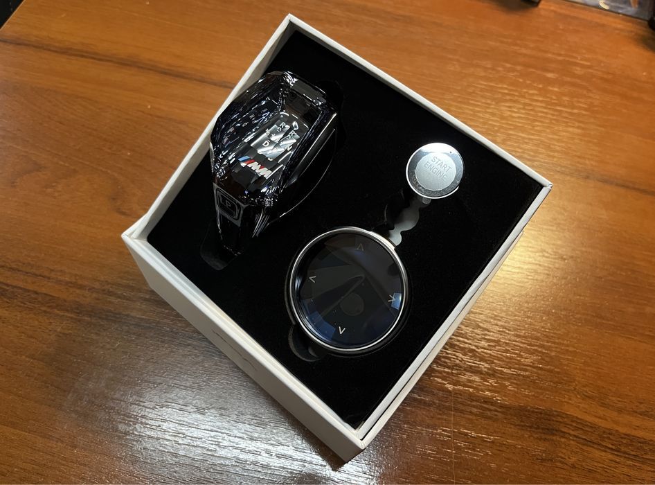 Хрустальная ручка АКПП BMW G20 G22 G29 G08 G02 G05 F44 G26 Ручка КПП