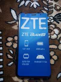 Смартфон ZTE Biade L9