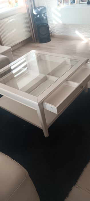 Stolik kawowy Ikea