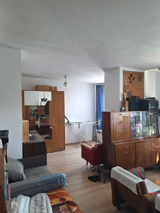 Mieszkanie w Barczewie 37 m2. Wojska Polskiego