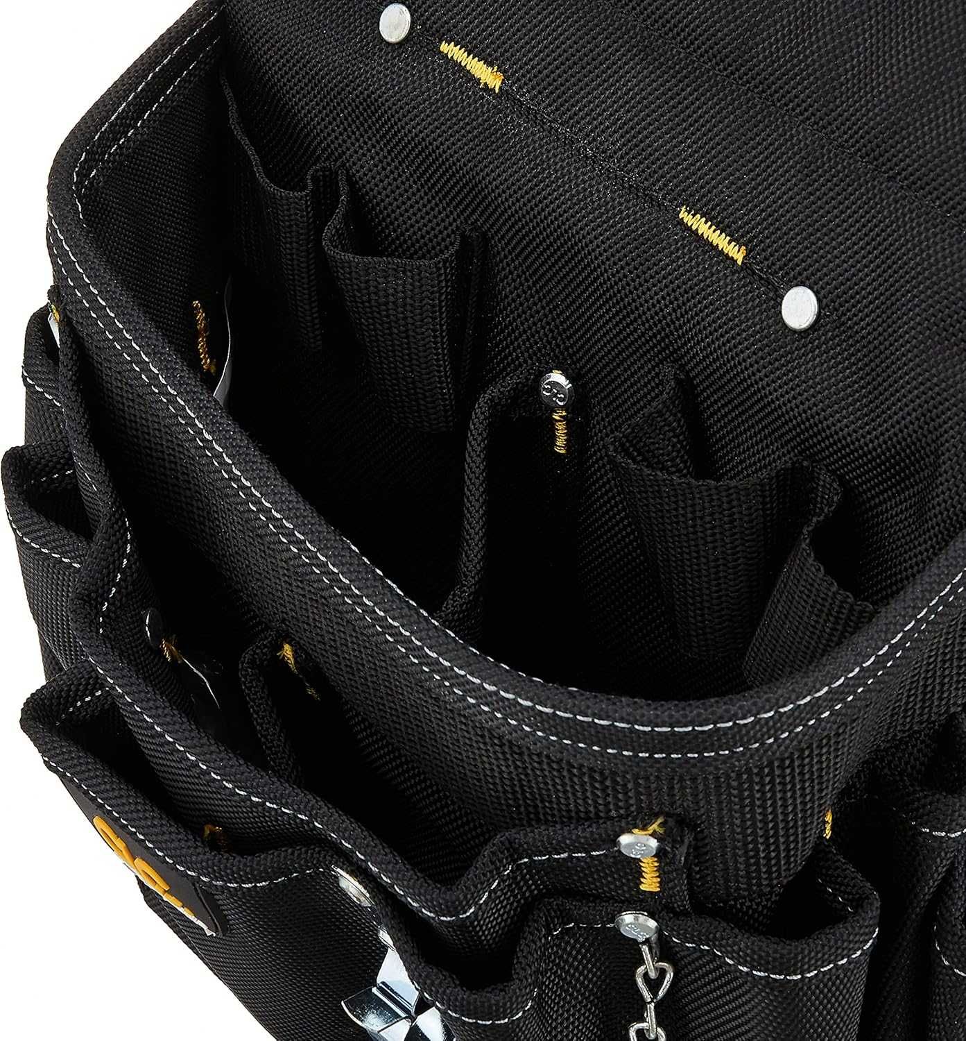 CLC Custom Leathercraft 5505 Bolsa de ferramentas