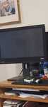 Komputer AIO Lenovo M800z i5 6400 8GB RAM 240GB SSD ekran dotyk 22 cal