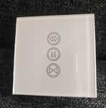 Interruptor de estor Tuya ZigBee