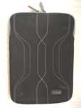 Capa / bolsa para computador portátil 12.1" (targus sleeve)