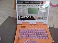 Laptop edukacyjny